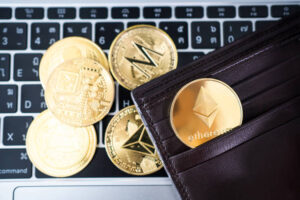 Secure eCryptobit.com wallet for cryptocurrency management