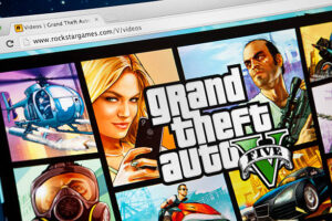 Best apps for police radio GTA 5 RP interface with gaming headset.