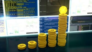 Crypto30x.com Gemini trading platform interface.