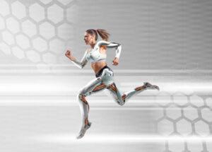 Brunysixl in action showcasing its innovative design