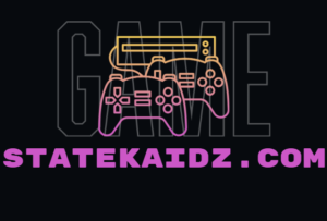 Statekaidz.com: Your Ultimate Destination for Kids’ Entertainment and Learning