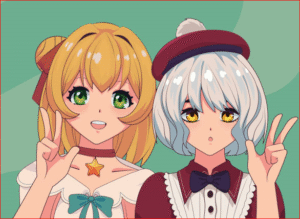 What is Animeidhen?