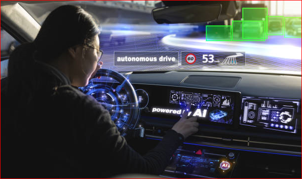 XAI770K Driving Future AI Solutions