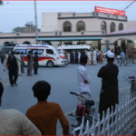 Escalation at the Edge: India-Pakistan Tensions Surge Amid Operation Sindoor