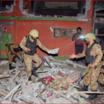 Escalation at the Edge: The May 7 Incident That Shook the Subcontinent