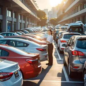Car Rental Kuching Sarawak – Your Key to Eco-Adventures and Nature Escapes