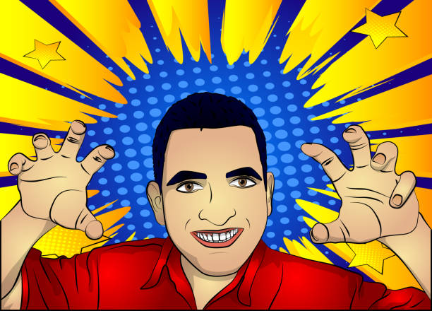 Personalized Caricatronchi Art