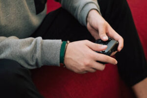 video games harmonicode
