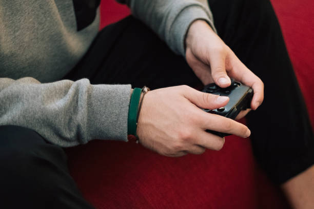Power of Video Games Harmonicode