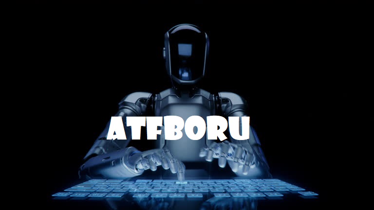 Innovative ATFBORU System Display