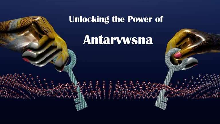 Antarvwsna