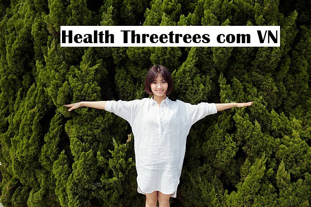 health threetrees com vn